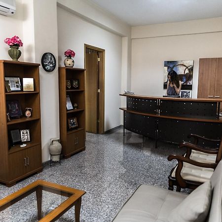 Elysium Capital Residence Никозия Екстериор снимка