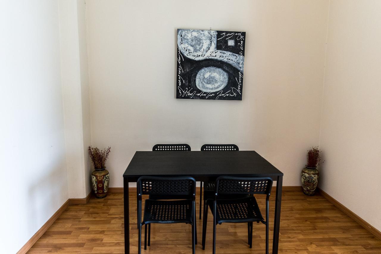 Elysium Capital Residence Никозия Екстериор снимка
